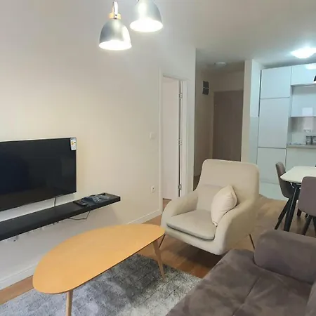 Appartement Sabina Kvart *