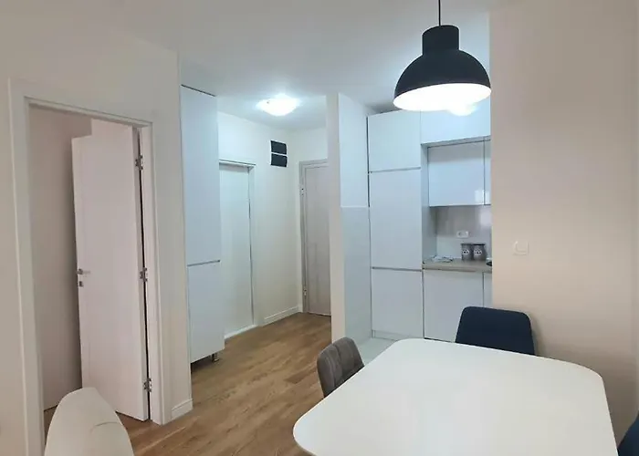 Sabina Kvart Podgorica