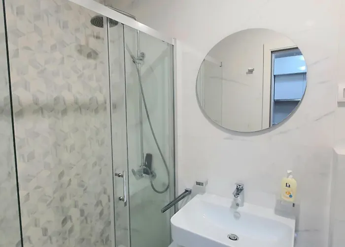 Sabina Kvart Apartamento