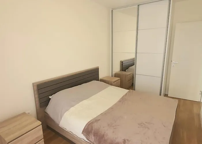 Apartamento Sabina Kvart *