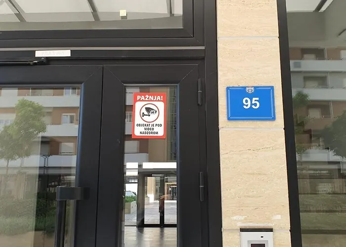 Sabina Kvart Apartamento