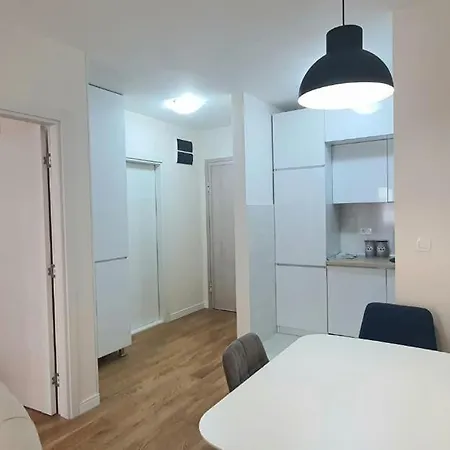Sabina Kvart Podgorica