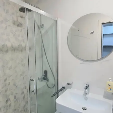 Sabina Kvart Apartment