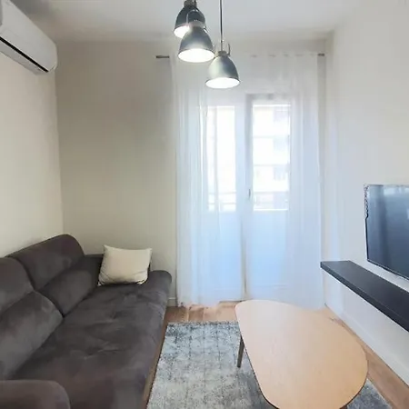 Apartment Sabina Kvart
