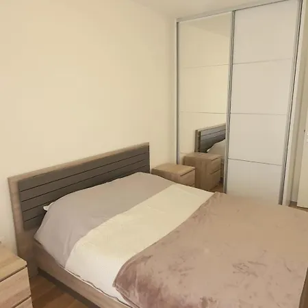 Apartment Sabina Kvart *
