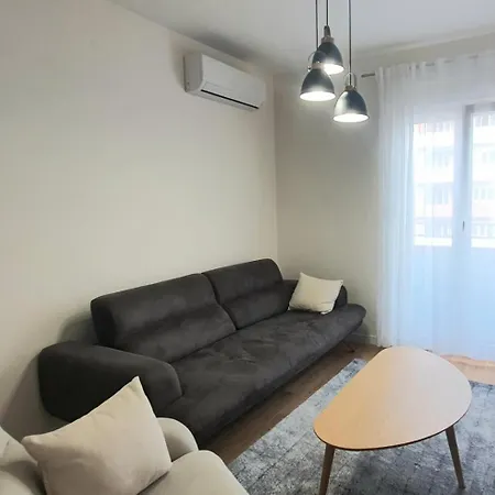 Sabina Kvart Apartment *